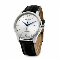 Watch Citizen Man Automatic in Steel NJ0110-18A - NJ0110-18A